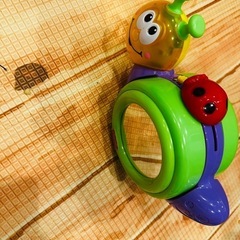 5個 おもちゃの画像