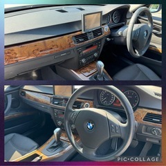 ⭐️新着‼️ E90 BMW 323i ハイラインパッケージ⭐️の画像
