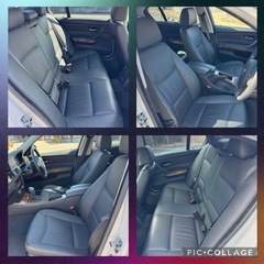 ⭐️新着‼️ E90 BMW 323i ハイラインパッケージ⭐️の画像