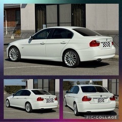 ⭐️新着‼️ E90 BMW 323i ハイラインパッケージ⭐️の画像