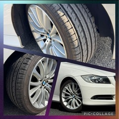 ⭐️新着‼️ E90 BMW 323i ハイラインパッケージ⭐️の画像