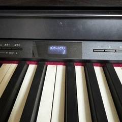 ローランド電子ピアノの画像