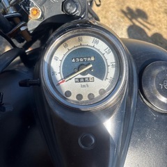 ドラックスター250の画像
