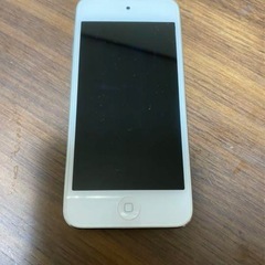 iPod touch 第5世代　32GB 本体のみ