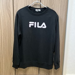 FILA スウェット  