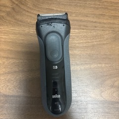 BRAUN series3