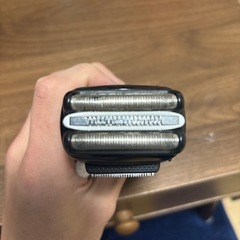 BRAUN series3の画像