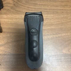 BRAUN series3の画像