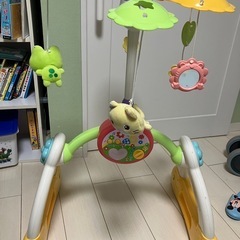 ベビージム　プレイジム