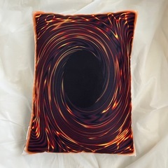 遊戯王　カードクッション　サクリファイスの画像