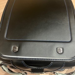 【決まりました】ランドセル　男の子  の画像