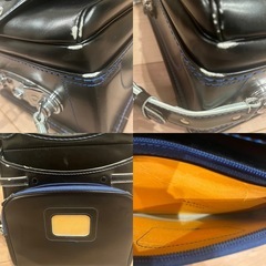 【決まりました】ランドセル　男の子  の画像