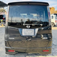 【支払総額13.8万円】激安！訳ありルークスHWS車検令和9年2月 修復歴無し！片側パワースライドドア 純正アルミ 掘り出し物！？の画像