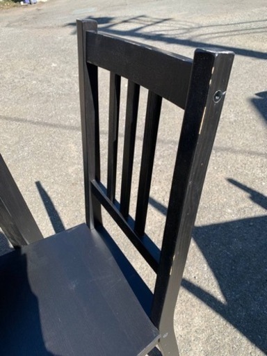 IKEA ダイニングテーブルセット
