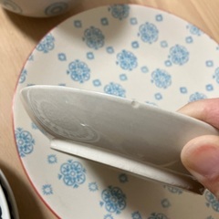 女性限定＊プレート、ボウル、お皿セット　12枚の画像