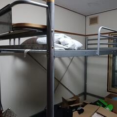 ロフトベッド