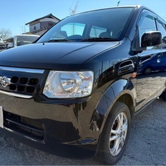 【支払総額10.8万円】h24年式オッティ車検令和9年2月機関良...