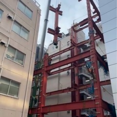 正社員大募集！の画像
