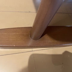 【0円で譲ります！】ソファーテーブル　ローテーブルの画像