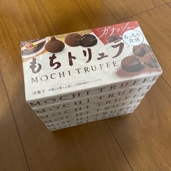 もちトリュフ　6箱セット