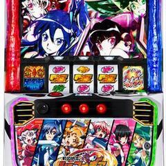 L戦姫絶唱シンフォギア 正義の歌