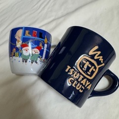 🌼美品　コーヒーカップ　2つ