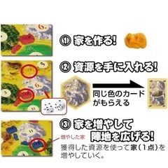 立川でボードゲームしませんか？ − 東京都