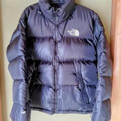 ？？？THE  NORTH　FACE　ダウンジャケット 