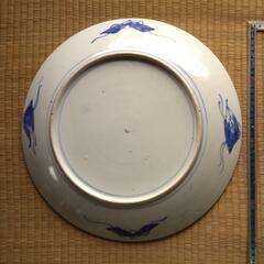 絵皿の画像