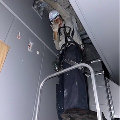 鉄骨工！未経験歓迎！の画像