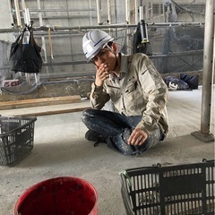 鉄骨工！未経験歓迎！の画像