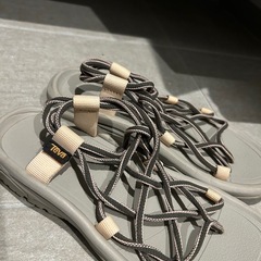Teva サンダル　24.0㎝の画像