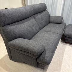 ソファセットの画像