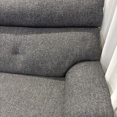 ソファセットの画像