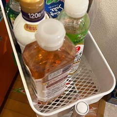 【終了】ニトリ　可動式ラックの画像