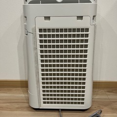 SHARP 加湿 空気清浄機 プラズマクラスター