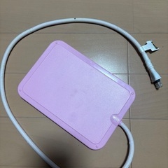 ペットヒーター　無料