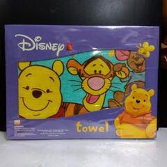 厚木方面🆗TOKYOディズニーリゾート  バスタオル