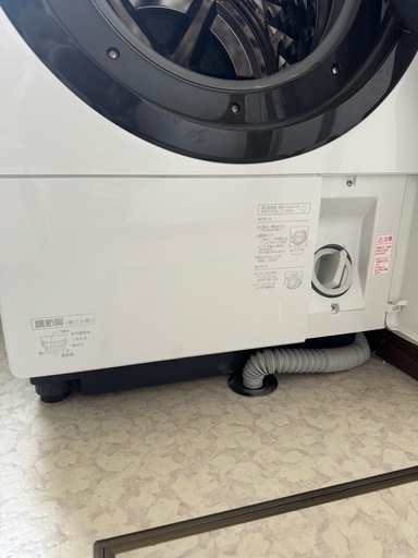 商談中 nドラム式洗濯機 【公式通販】