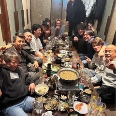 正社員、協力会社大募集！！の画像