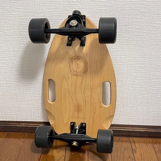 イロス　スケボー