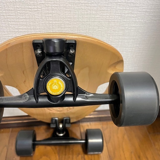 イロス　スケボー