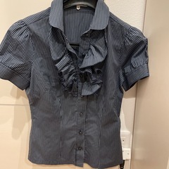ナラカミーチェ　ブラウス　2枚セット