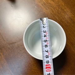 茶碗蒸し皿の画像