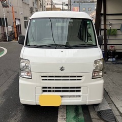 車検付き乗って帰れる！充実装備！ 実走9万キロ代！整備記録多数！...
