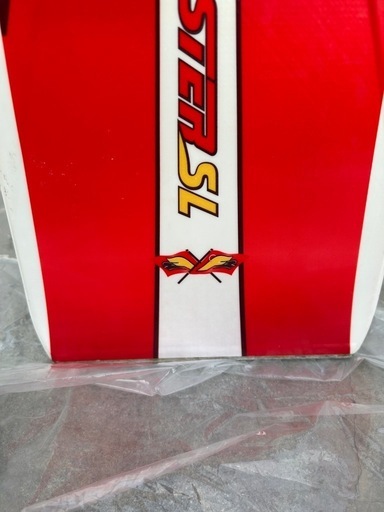 F2 スノボ