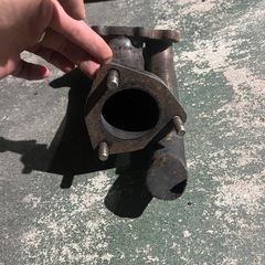 S14 15ウエストゲーターの画像