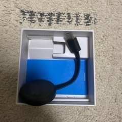 Chromecastの画像