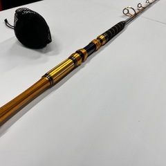 ビーストマスター キハダ 175船竿SHIMANOシマノ