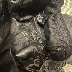 ワークマン　パンツ　ダウンの画像